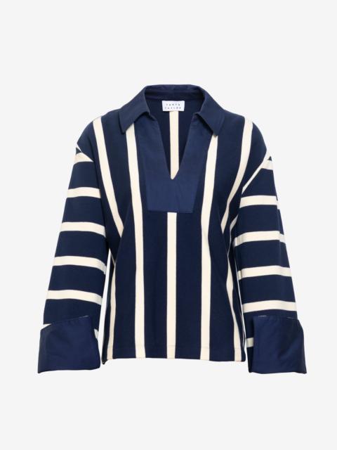 TANYA TAYLOR WHITNEY TOP