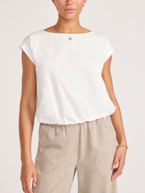 BROCHU WALKER The Yara Top