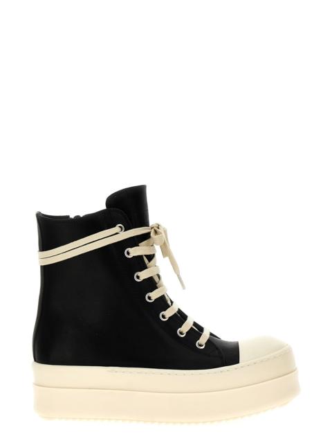 'Mega Bumper Sneaks' sneakers