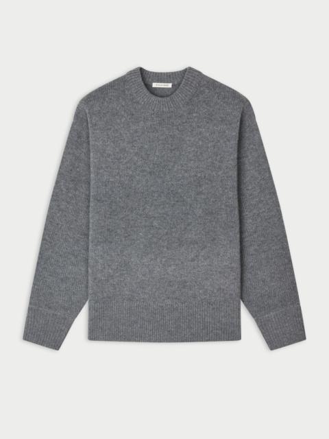 BY MALENE BIRGER Bradley wool sweater