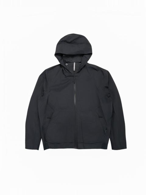 Veilance Demlo Hoody Black
