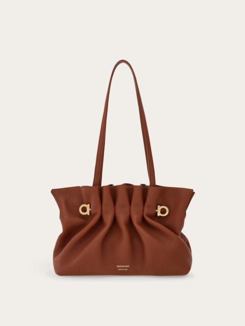 FERRAGAMO Ferragamo Soft-bag (S)