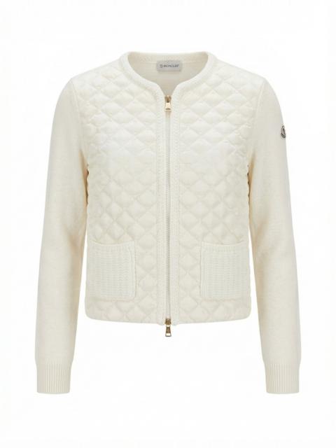 Moncler Cardigan