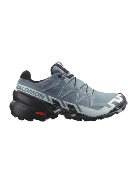 SALOMON SPEEDCROSS 6 GORE-TEX