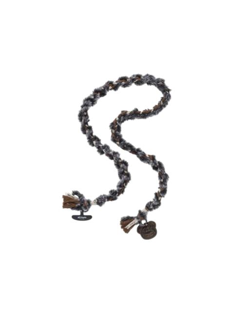 POP MART Pop Mart Hirono Road Journal Series Lost in the Night Phone Lanyard