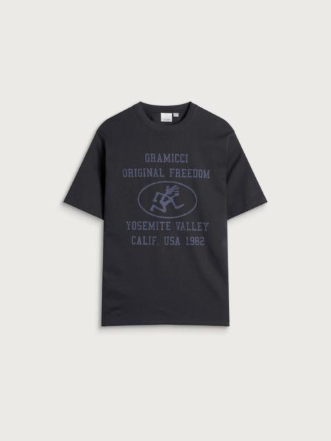 GRAMICCI Gramicci Yosemite Valley T-Shirt
