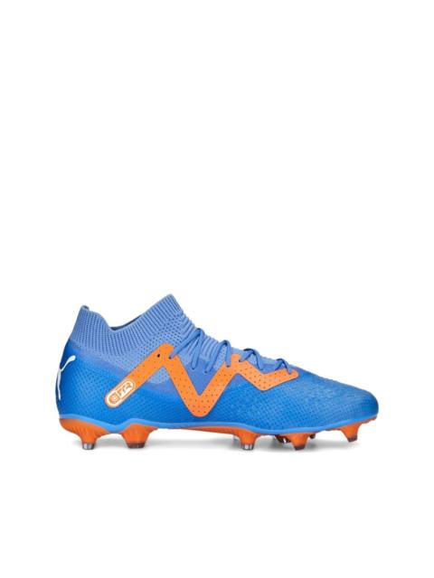 PUMA Future Pro "Supercharge Pack - Blue" cleats