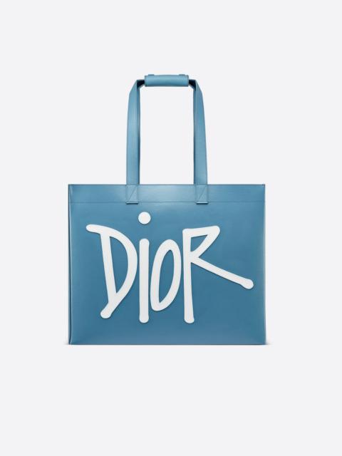 Dior D-Dior Tote Bag