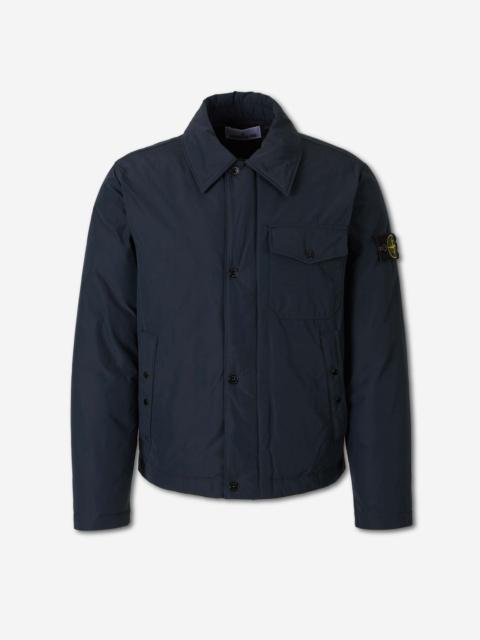 Stone Island WATERPROOF DOWN JACKET