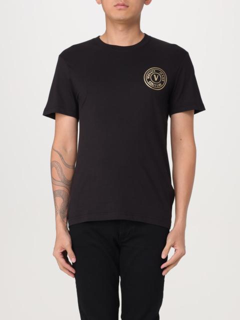 VERSACE JEANS COUTURE T-shirt men Versace Jeans Couture
