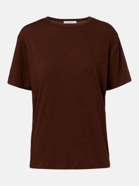 entire studios Mini cotton-blend T-shirt