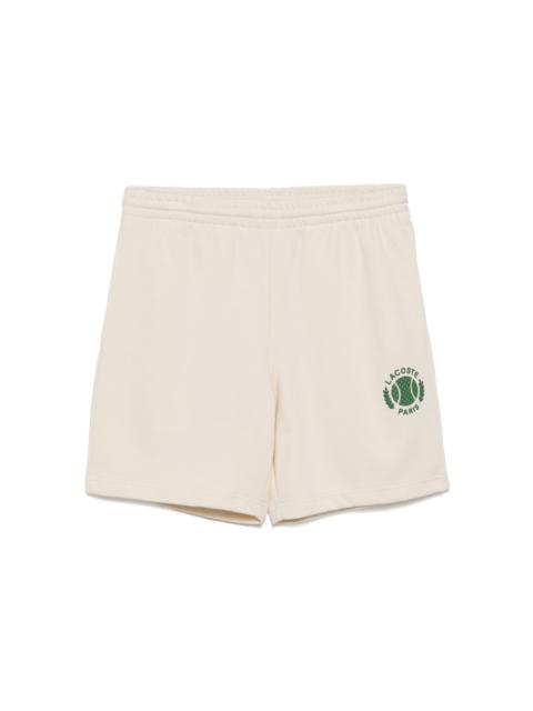 3D-print fleece shorts