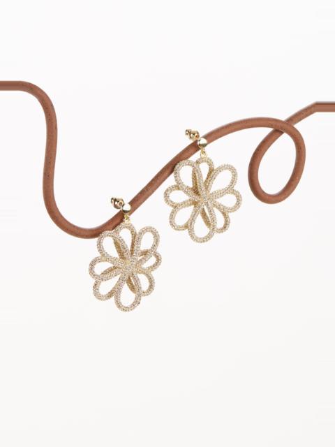 Cult Gaia BLOOM EARRING