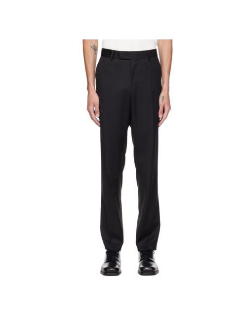 BOSS Black 'Boss One' Slim-Fit Trousers