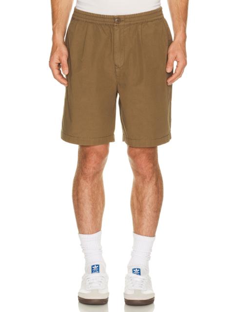 Barbour Rickfell Ripstop Short
