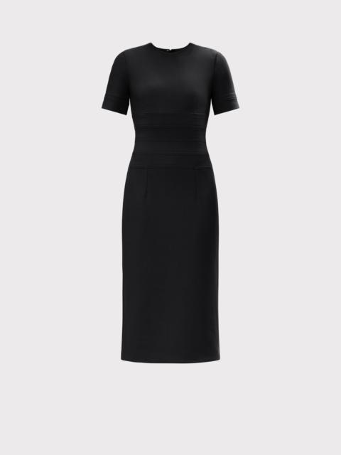 HERVE LEGER THE CECILLIA DRESS