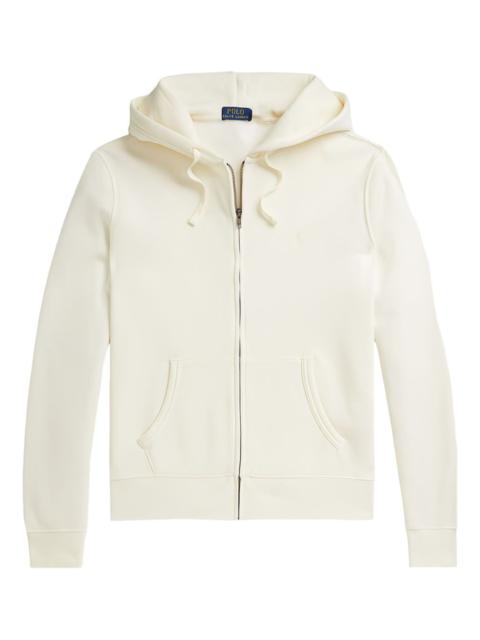 Polo Ralph Lauren zip hooded sweatshirt