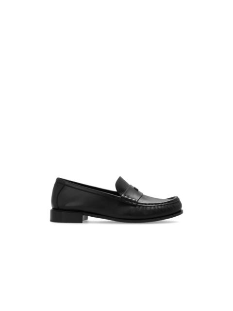 Max Mara LOAFERS SHOES
