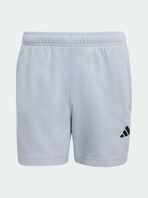 adidas WORKOUT ESSENTIALS FEELREADY SHORTS