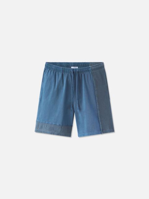 John Elliott RECONSTRUCTED SHORTS