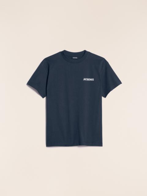 Le T-shirt Jacquemus