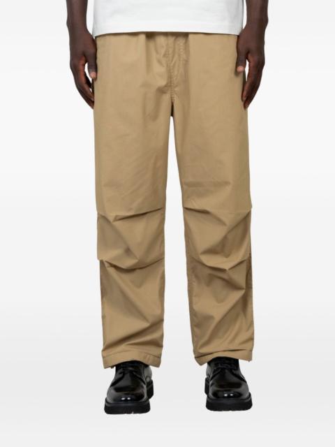 Universal Works cargo-pocket trousers