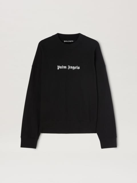 Black Teddy Bear-print cotton-jersey T-shirt, Palm Angels