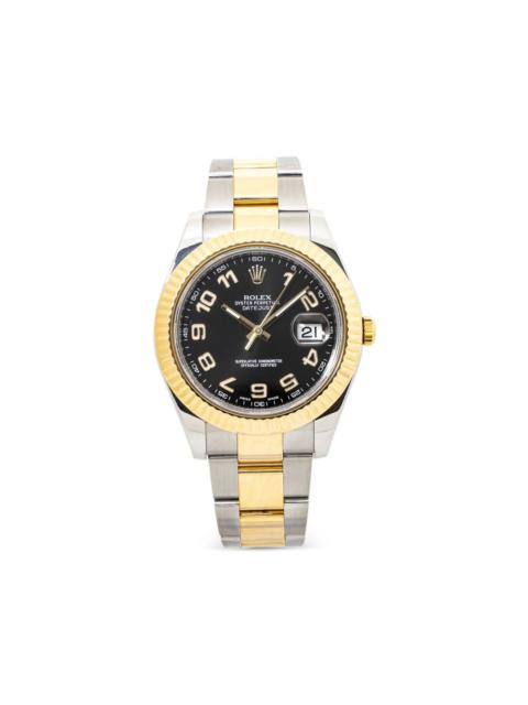 ROLEX Datejust 41mm watch