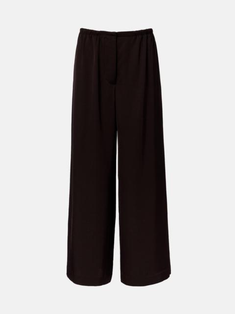 Proenza Schouler Meadow twill pants