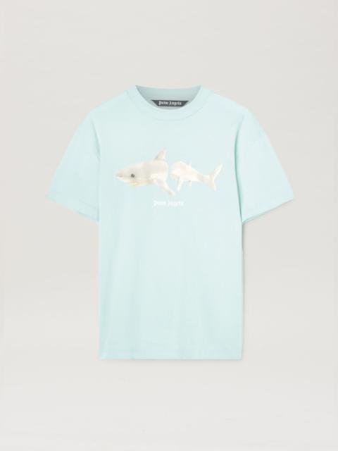 White Shark Classic Tee