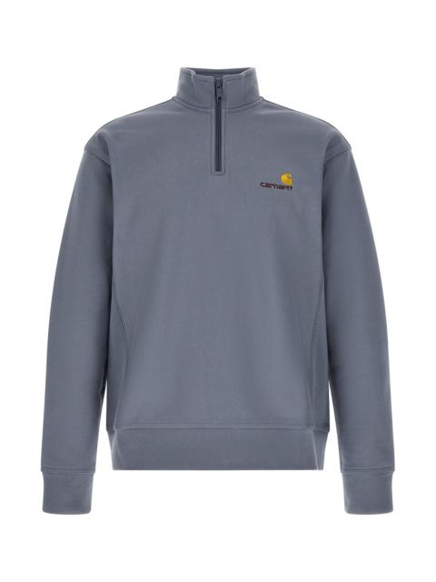 Carhartt WIP 'American Script' Sweatshirt