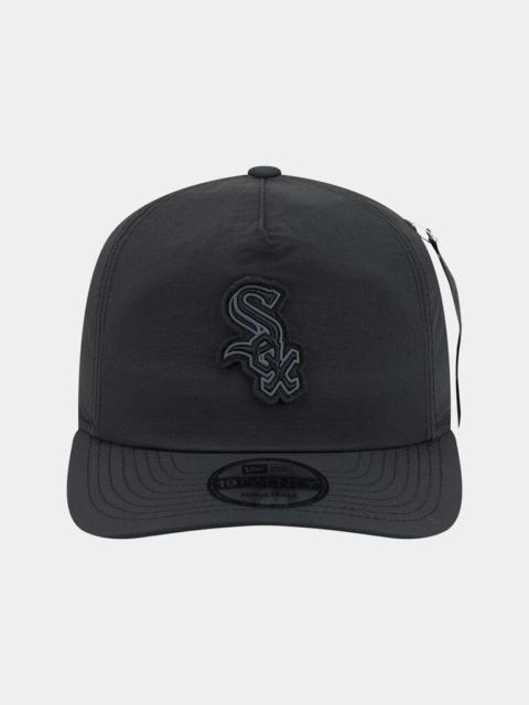 Nike CHICAGO WHITE SOX X ALPHA X NEW ERA 19TWENTY ADJUSTABLE CAP
