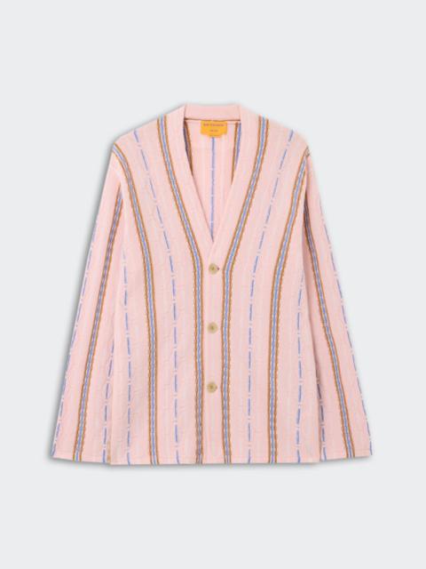 GUEST IN RESIDENCE Baja Everywear Cardigan