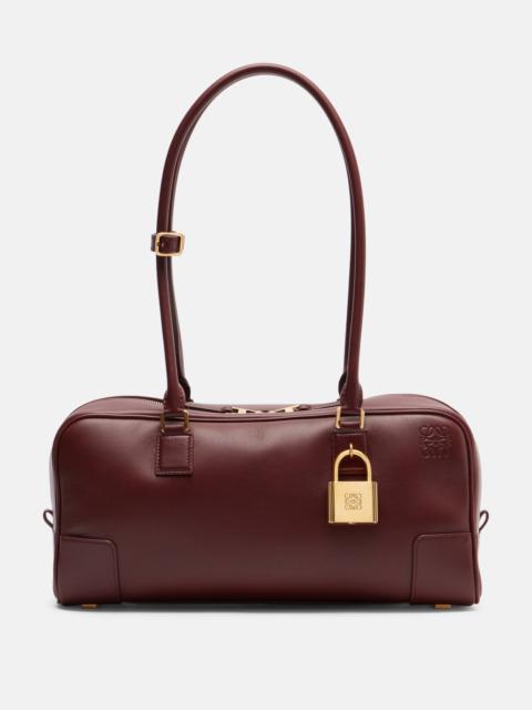 Loewe Amazona 31 leather shoulder bag