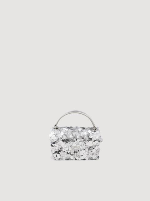 Sandro MINI YZA DISCO BAG