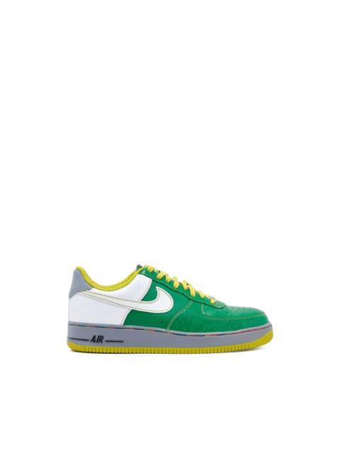 Nike Nike Air Force 1 낮은 07 프리미엄 가우초 체육관