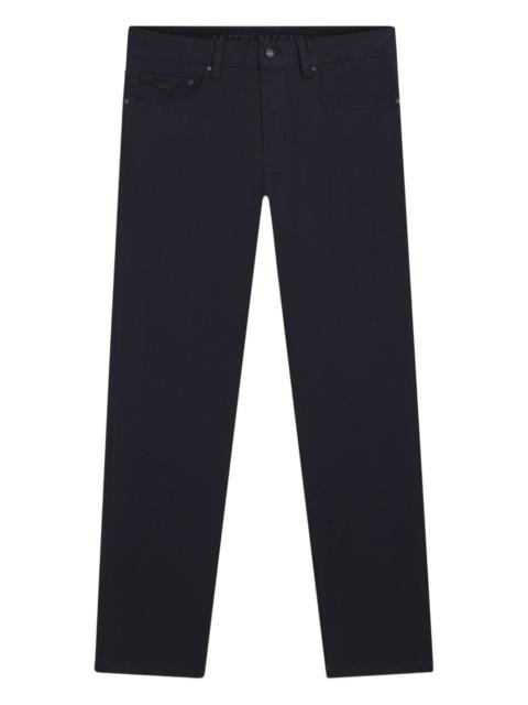 BOSS five-pocket jeans