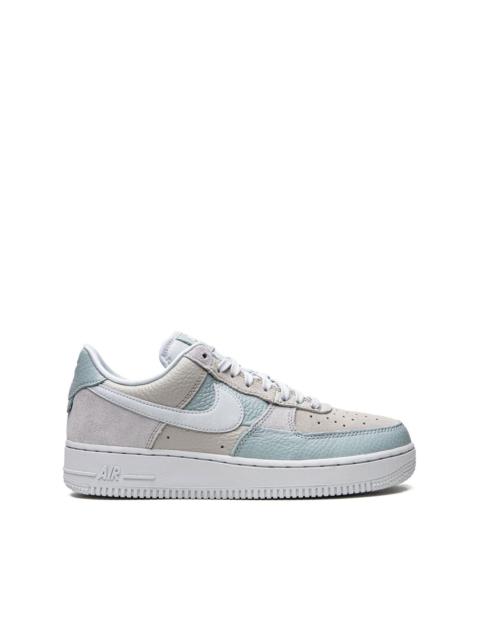 Nike Air Force 1 Low "NH1 Be Kind" sneakers