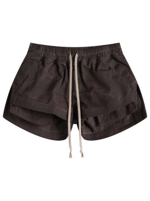 Rick Owens DRKSHDW Rick Owens DRKSHDW Fog Boxers