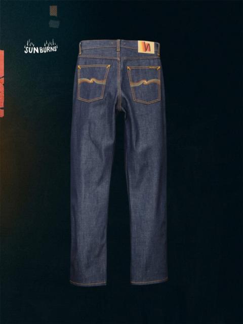 Nudie Jeans Rad Rufus Dry Sunburns