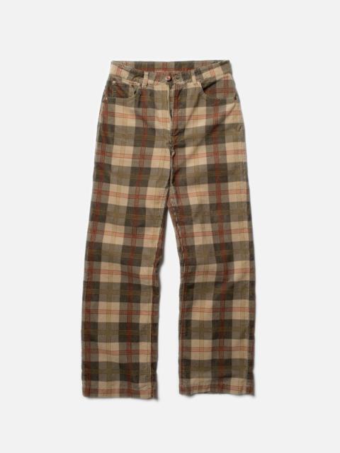 Clean Eileen Corduroy Pants Multi