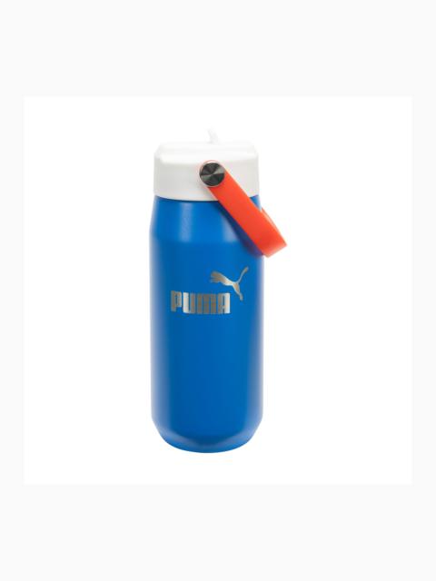 PUMA Elate Flip Top Water Bottle 18 oz