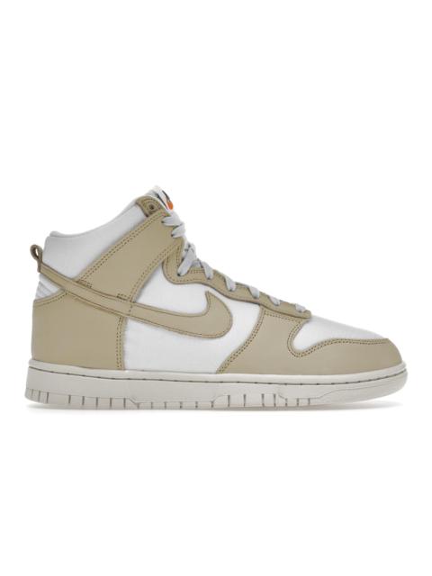 Nike Nike Dunk High LX Certified Fresh Team Gold (W)