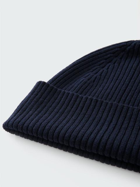 Studio Nicholson Mikkel Beanie