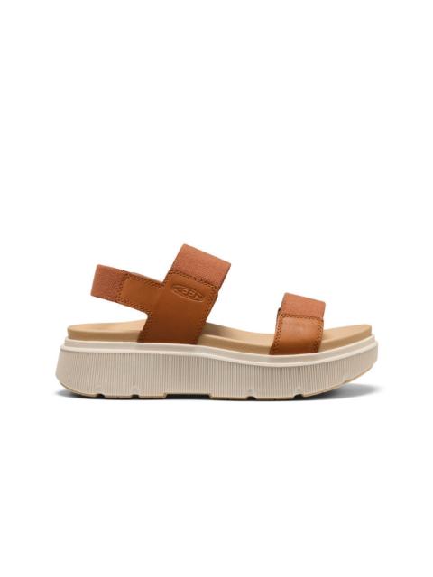 KEEN Women's Elle Mila Backstrap Sandal