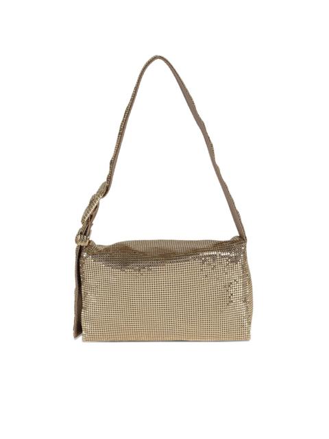 BENEDETTA BRUZZICHES Golden Sun shoulder bag