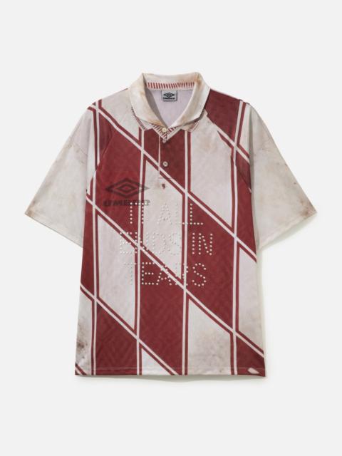 umbro SLAM JAM X UMBRO 90 92 KIT POLO