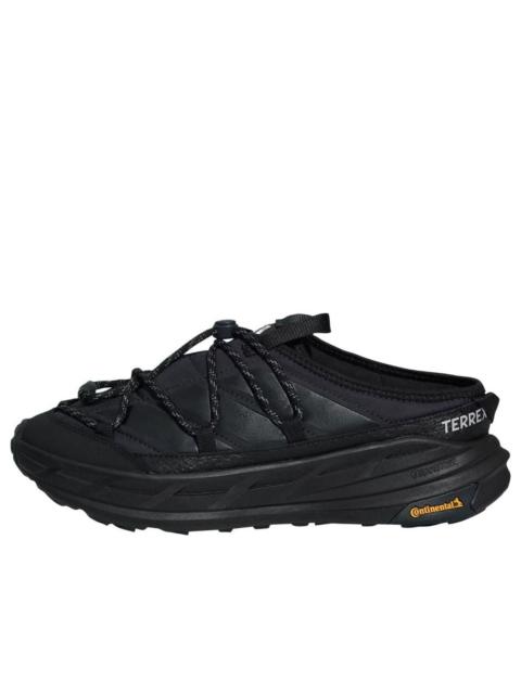 adidas adidas Terrex Freehiker LT Slip-On 'Black' KH5329