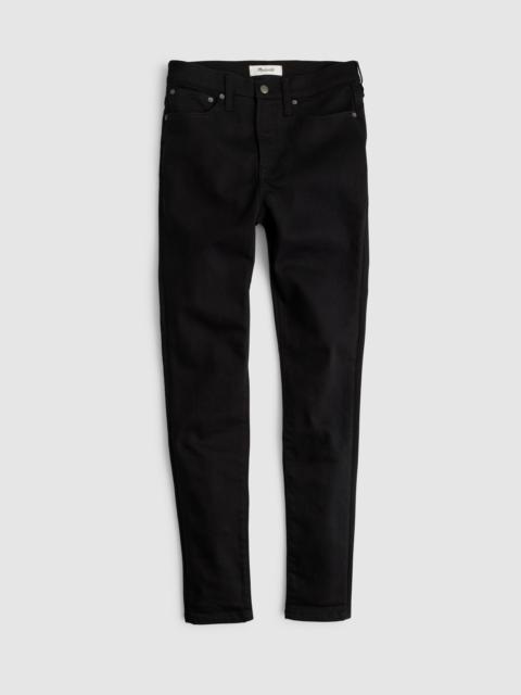 Madewell The Skinny Jean