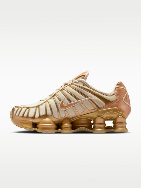 Nike Shox TL Women's Shoes